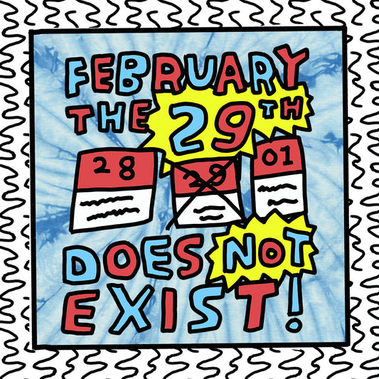 february the 29th