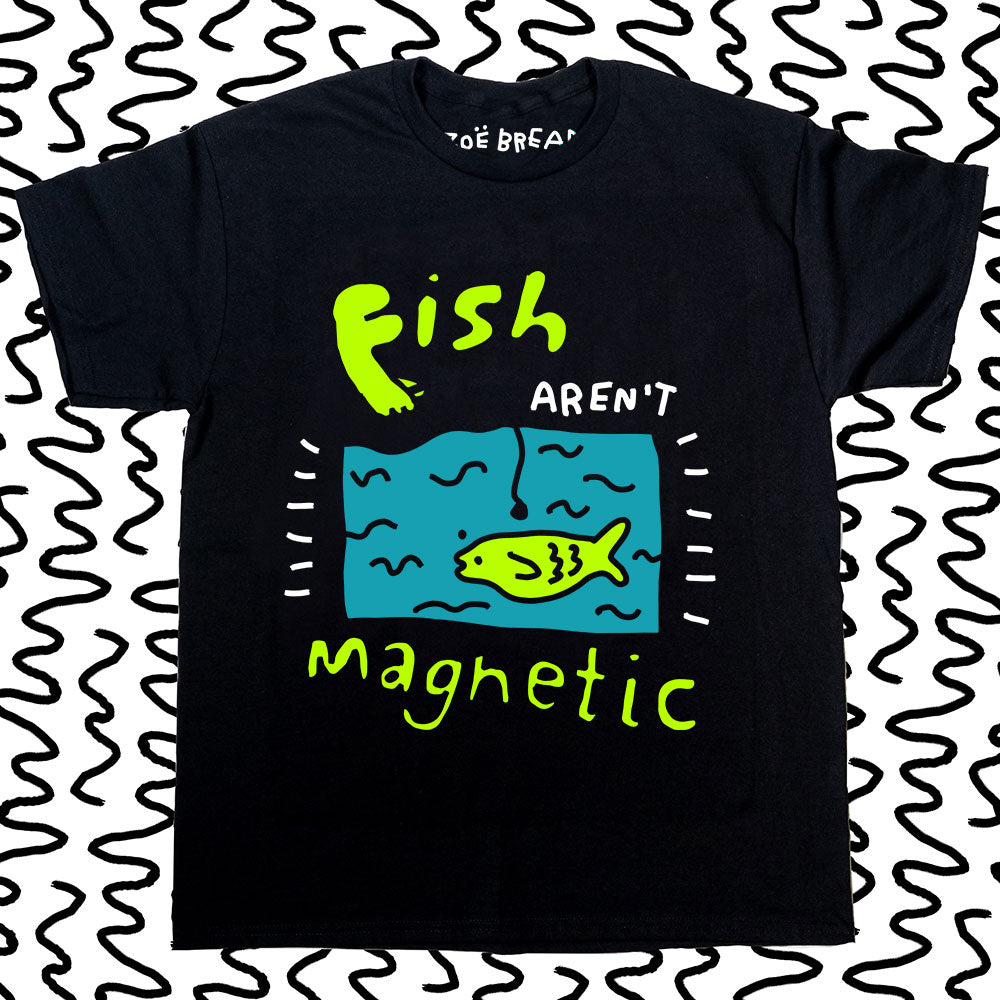 fish magnet