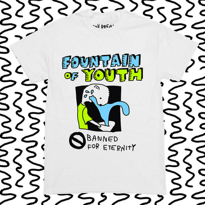 fountain of youth