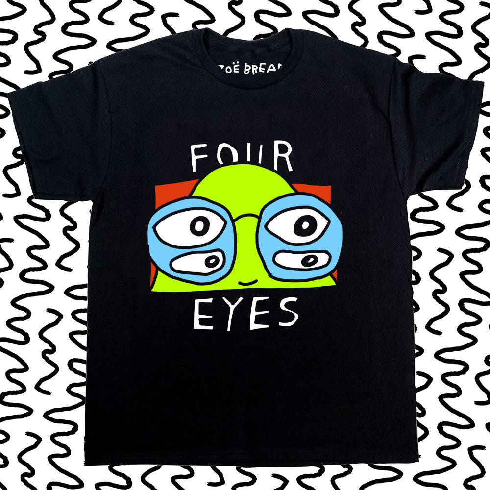 four eyes