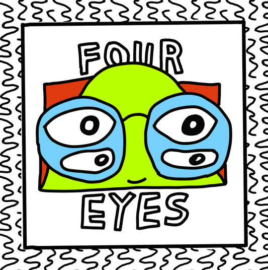 four eyes