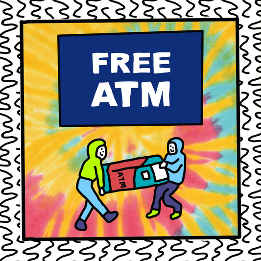 free ATM