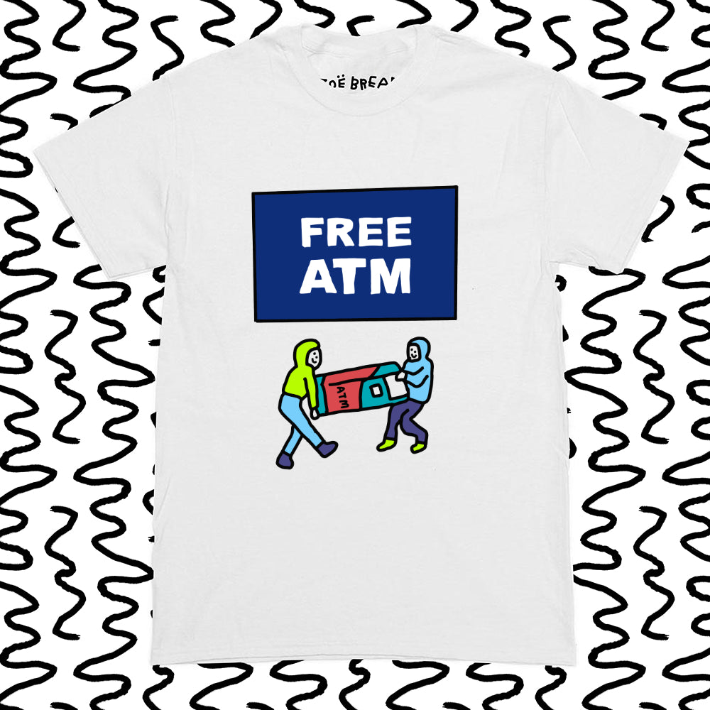 free ATM
