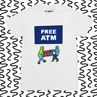 free ATM
