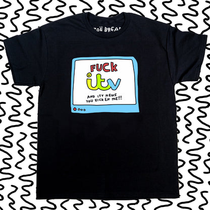 fuck itv !!!!