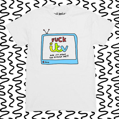 fuck itv !!!!