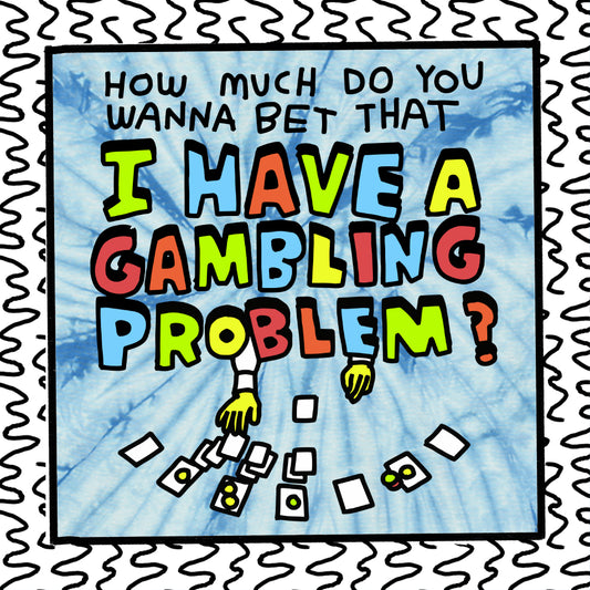 gambling problem