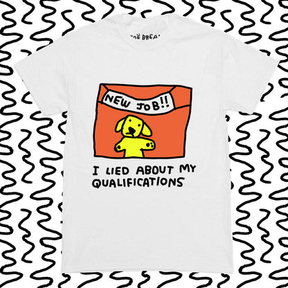 no qualifications