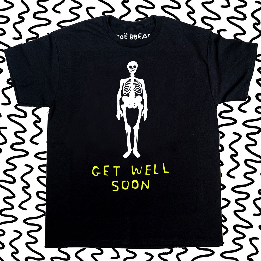 get well soon