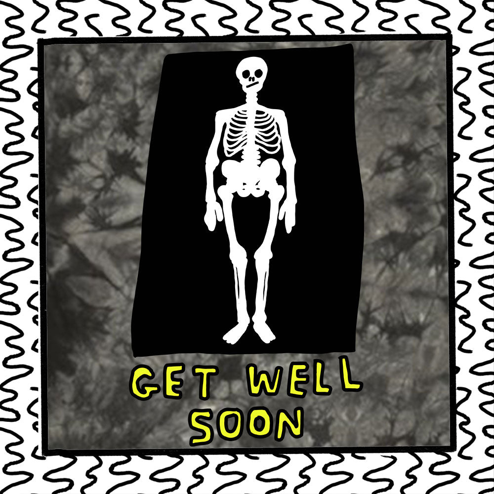 get well soon