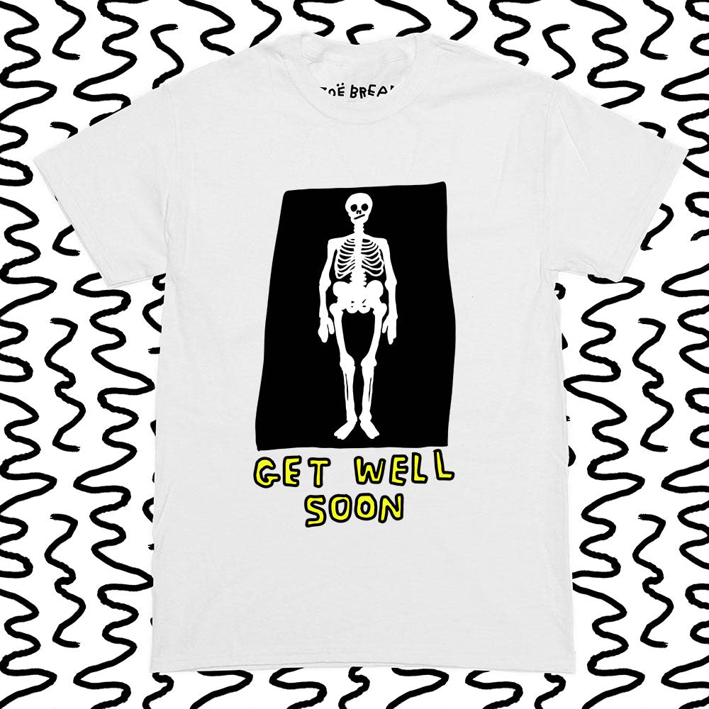 get well soon