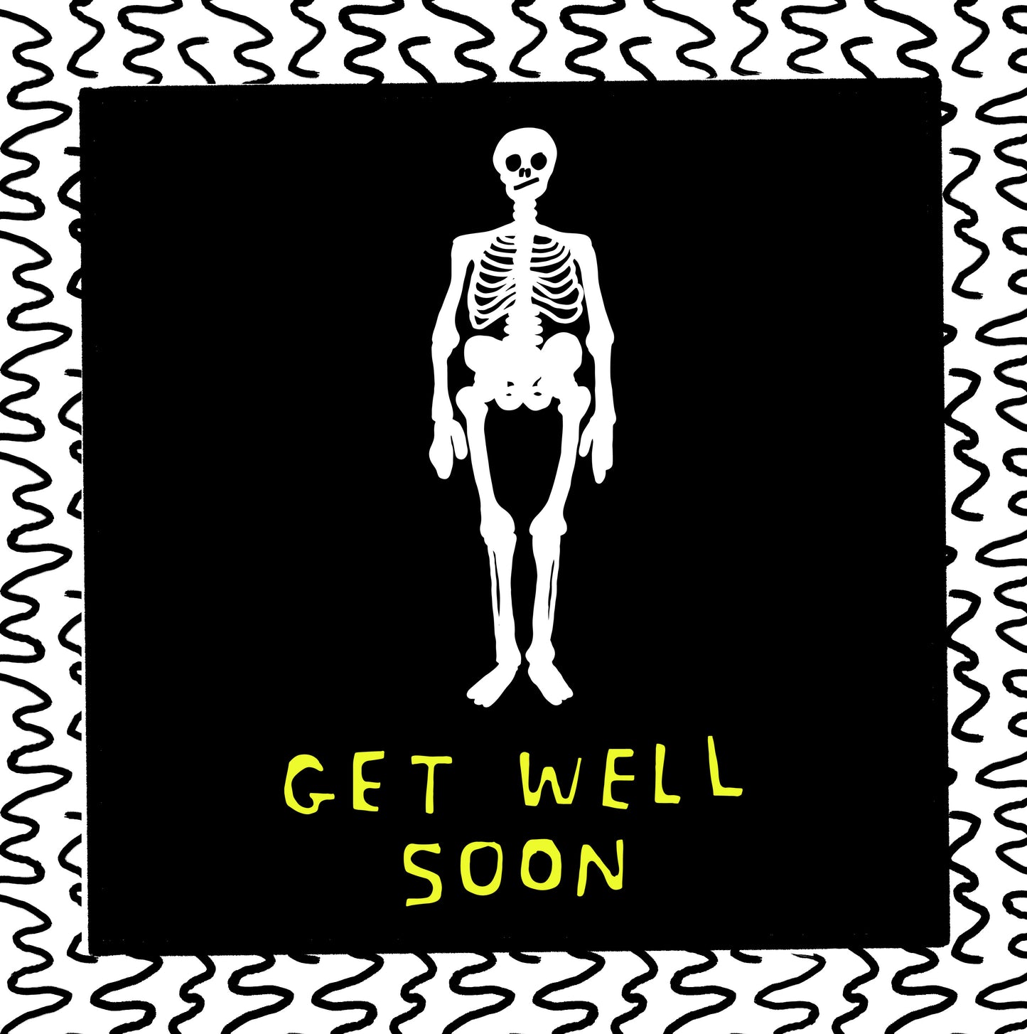 get well soon