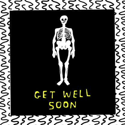 get well soon