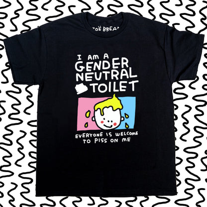 i am a gender neutral toilet