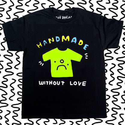 handmade without love