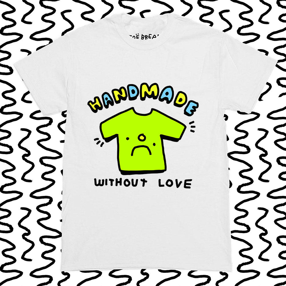 handmade without love