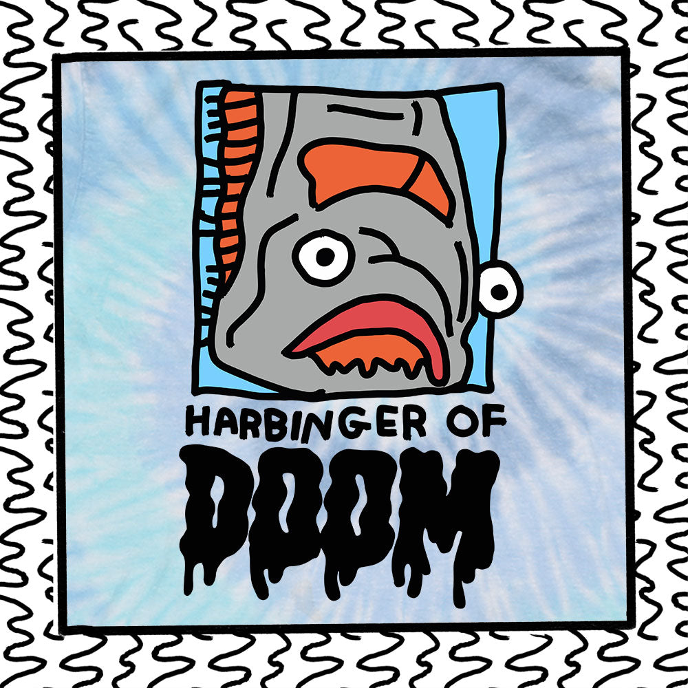 harbinger of doom