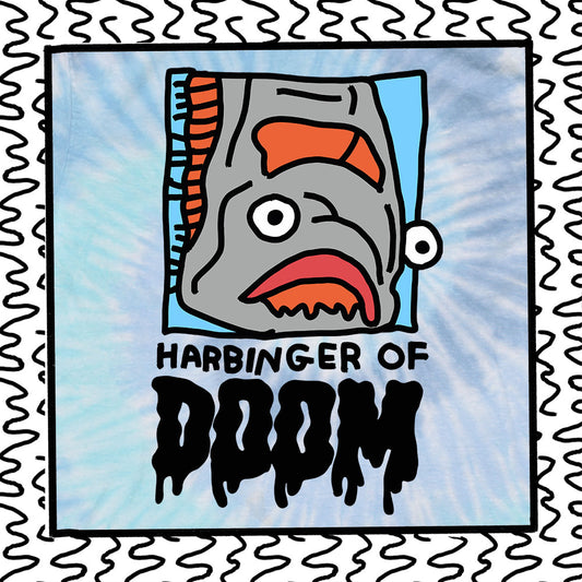 harbinger of doom