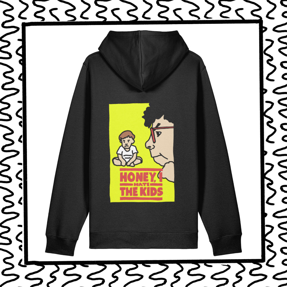 Bread enthusiast hoodie best sale