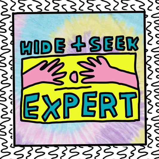 hide and seek expert