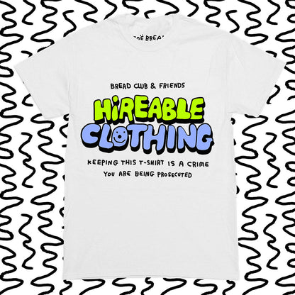 hireable clothing