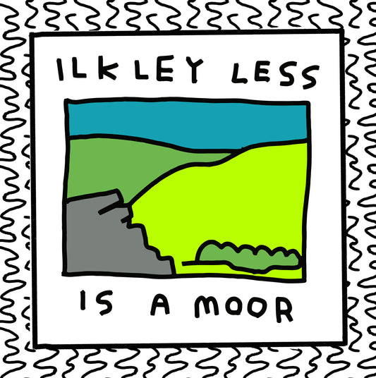 ilkley less