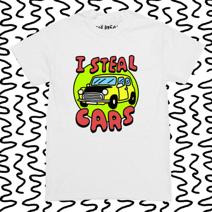 i steal cars