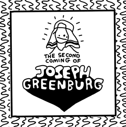 the second coming of joseph greenburg