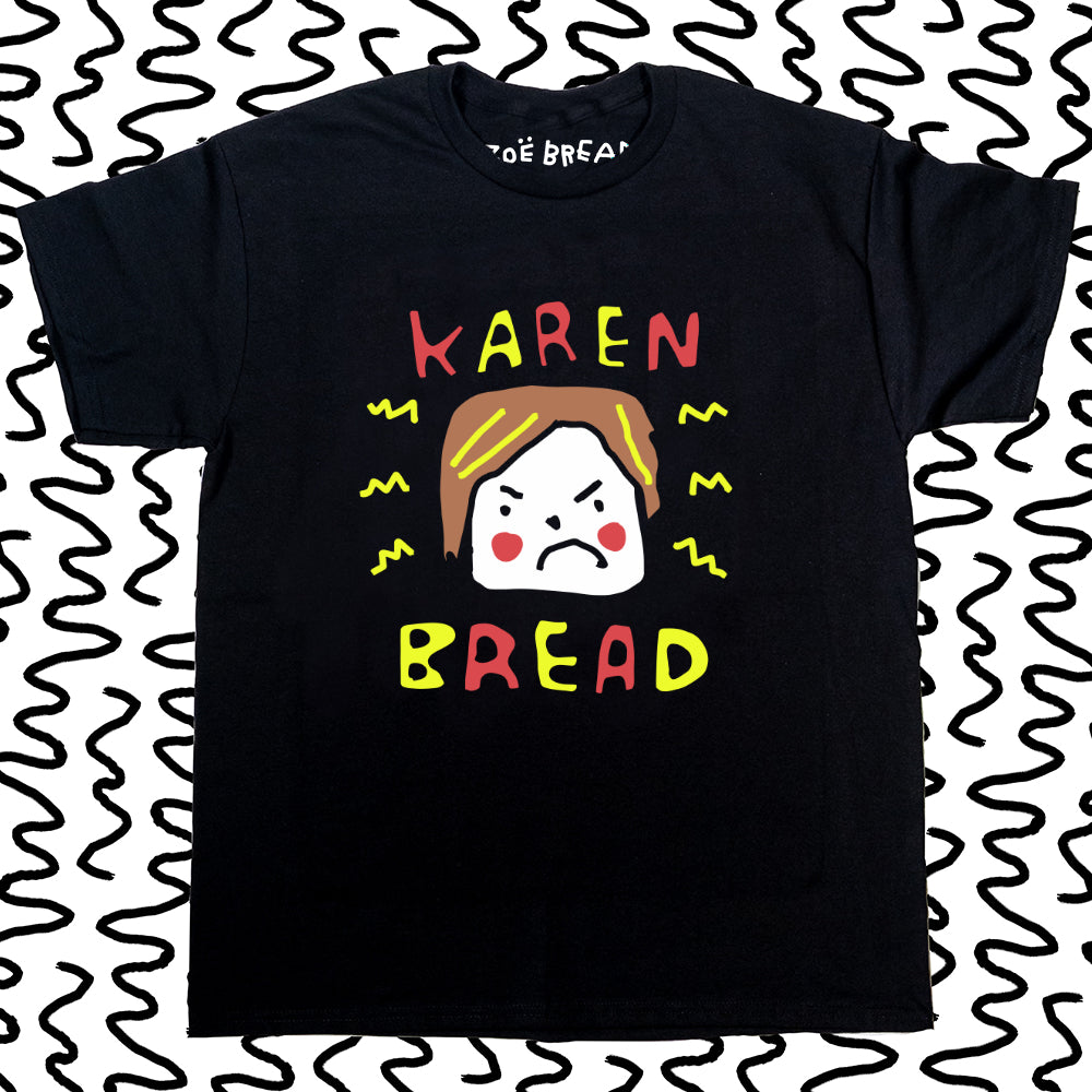 karen bread