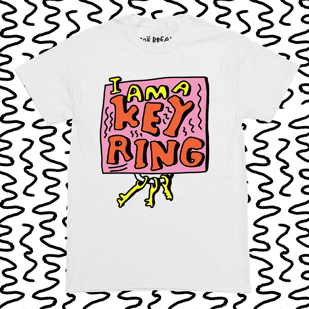 keya ring