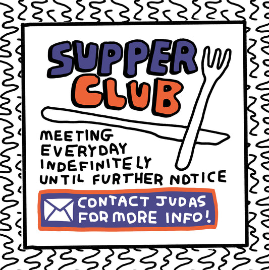 the (last) supper club