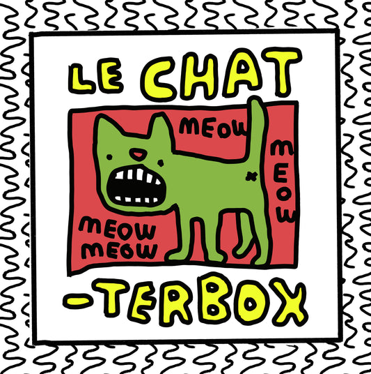 le chatterbox