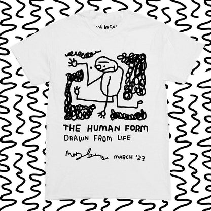 the human form