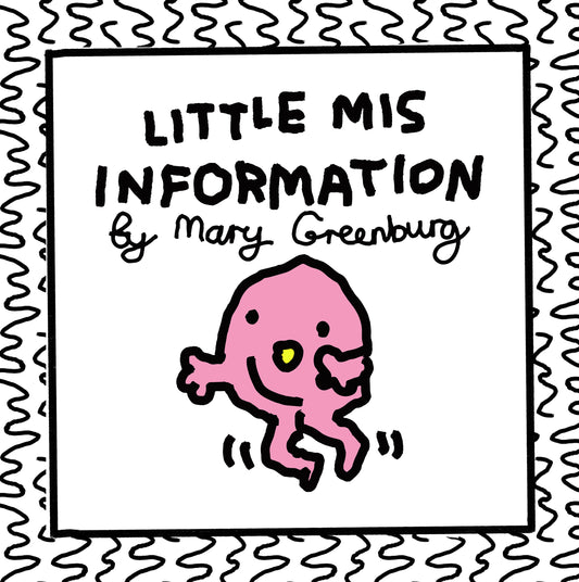 little mis information