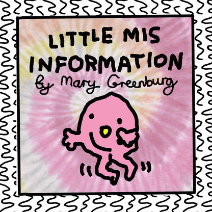 little mis information