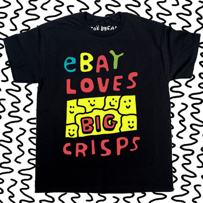 ebay hates/loves big crisps