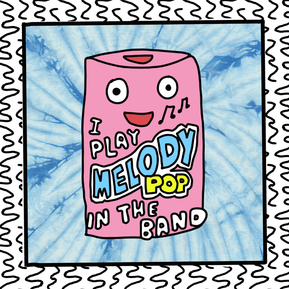 i play lead melody pop