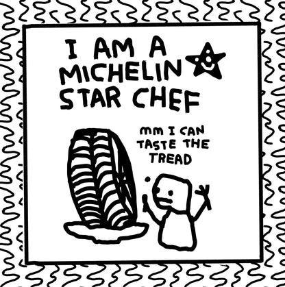 michelin star chef