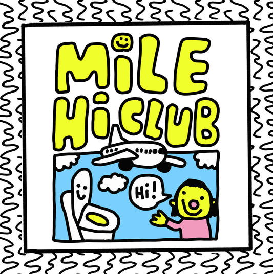 mile hi club