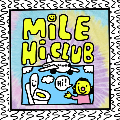 mile hi club