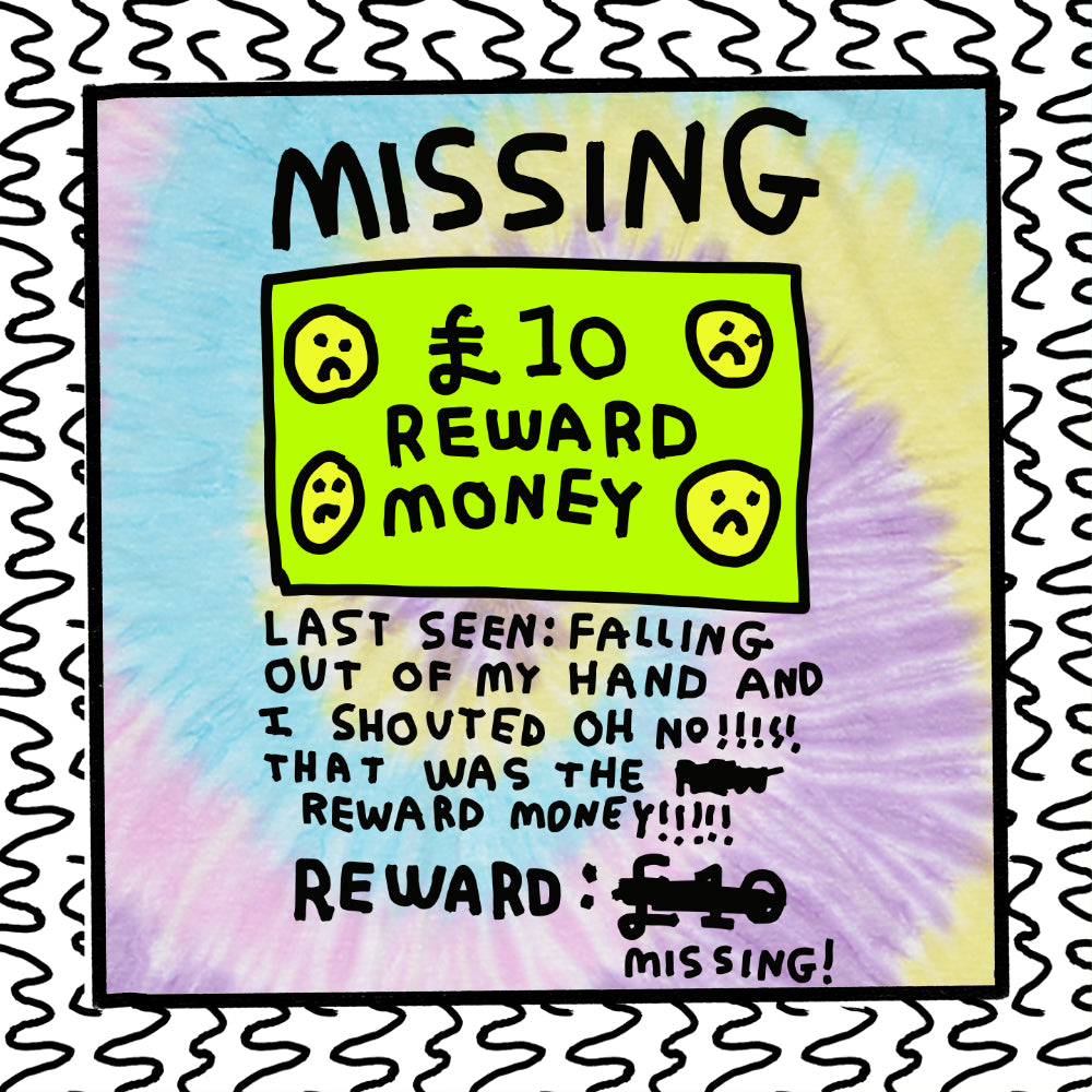 missing: reward