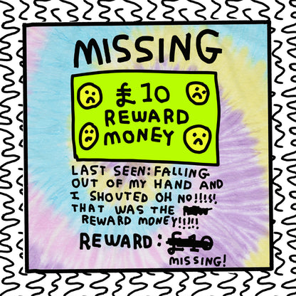 missing: reward