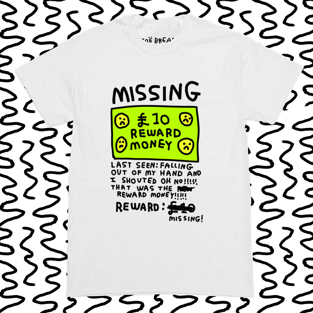 missing: reward