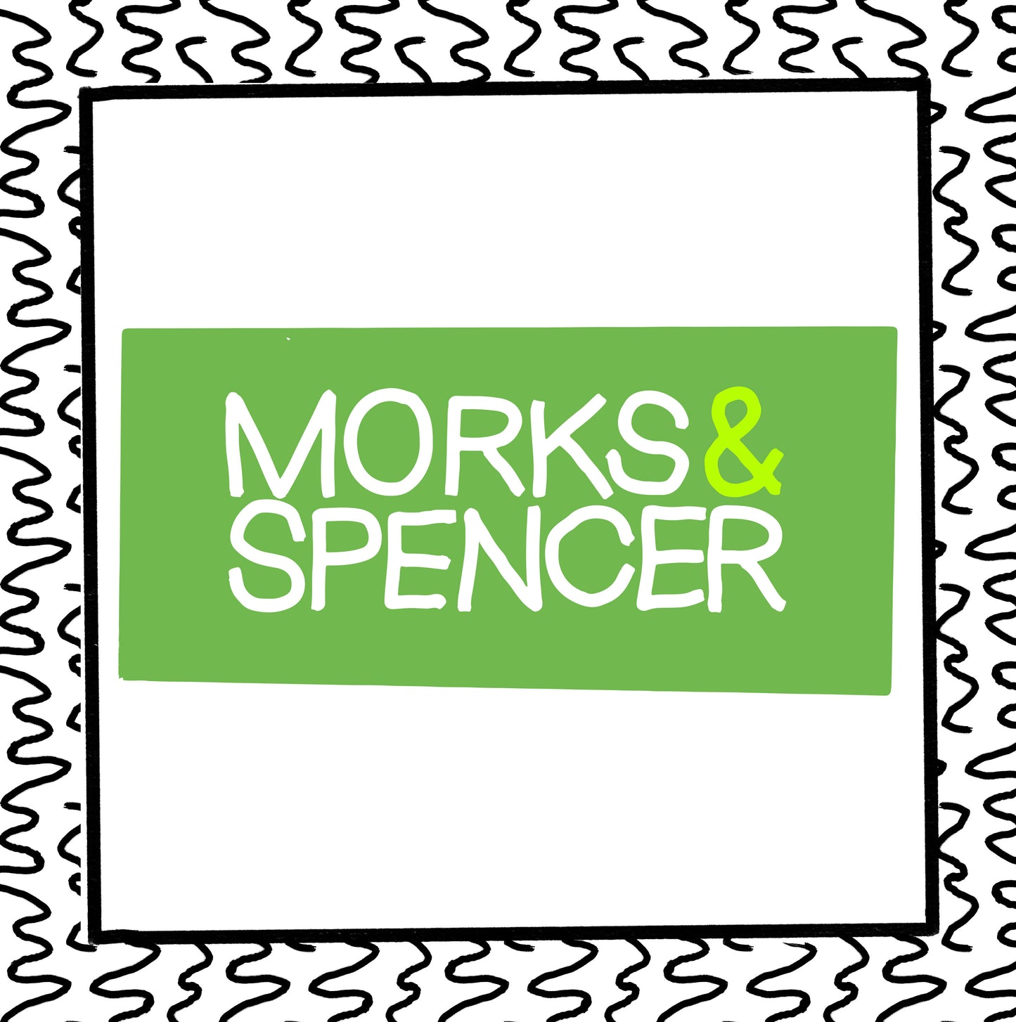 morks and spencer