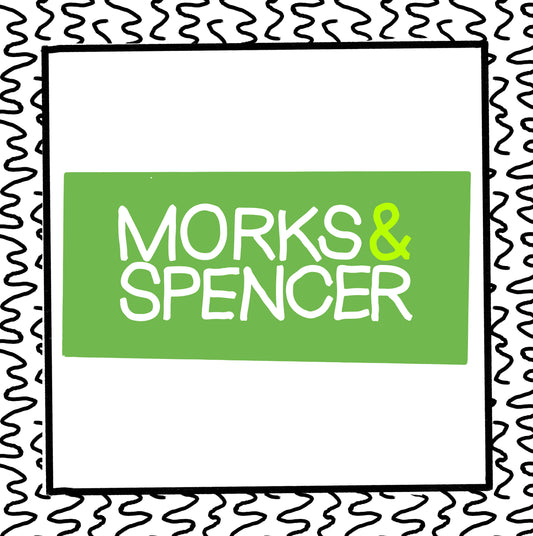 morks and spencer