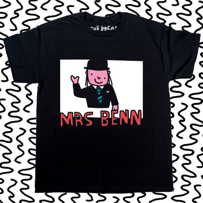 mrs benn