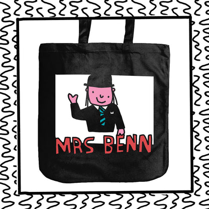 mrs benn