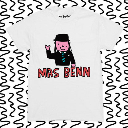 mrs benn