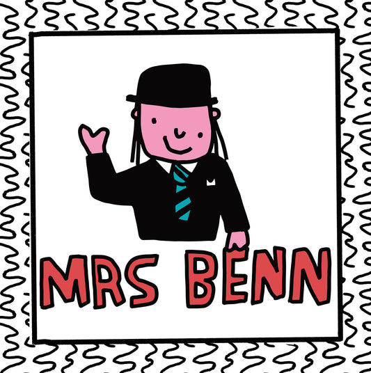 mrs benn