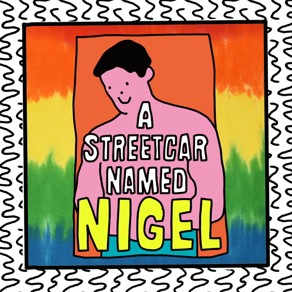 a streetcar named nigel